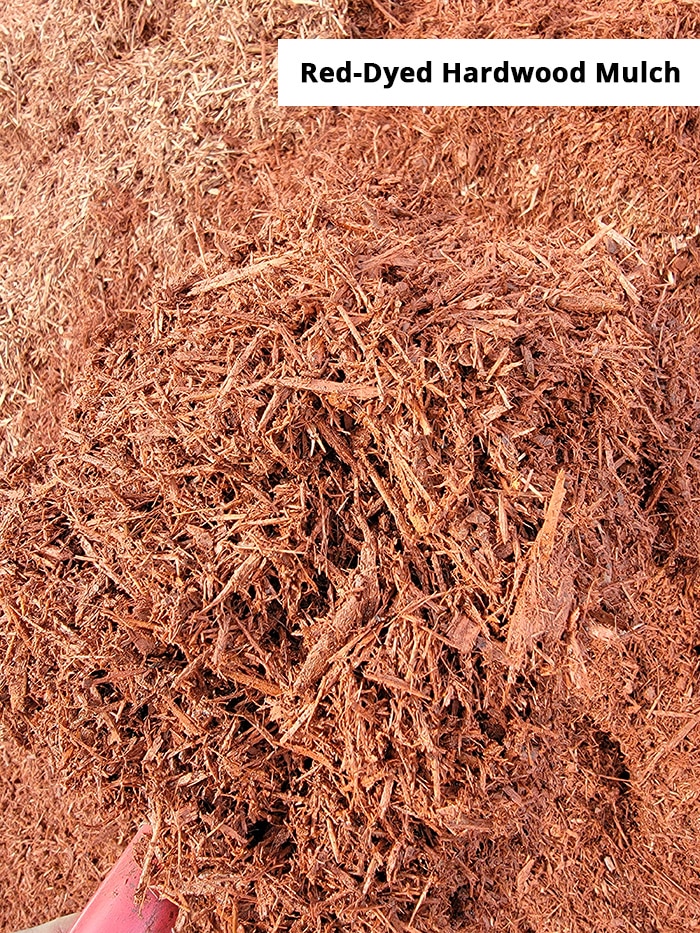 Hampton, VA wood mulch for sale