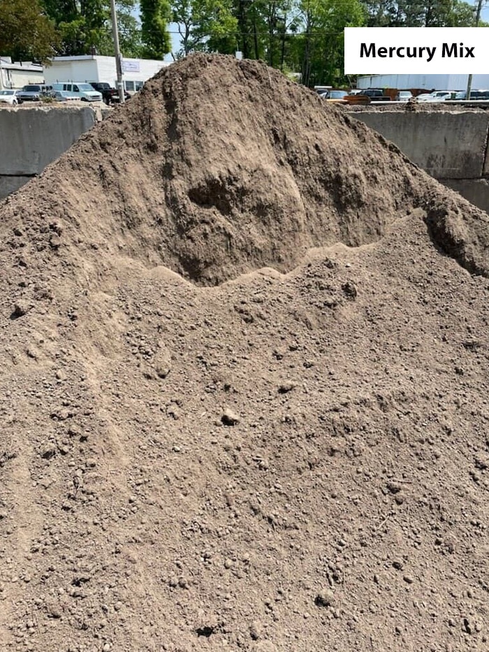 bulk topsoil for sale in Hampton, VA