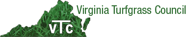 Virginia Turfgrass Council Logo