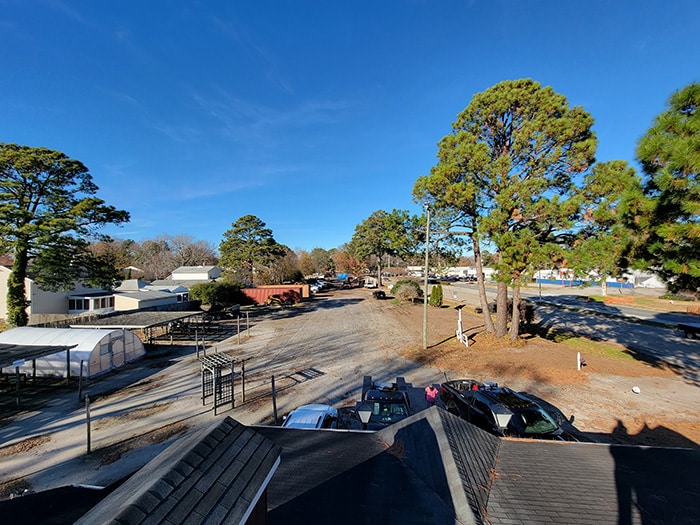 Commercial Nursery in Hampton Virginia