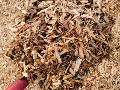 Mulch Landscaping Supplies