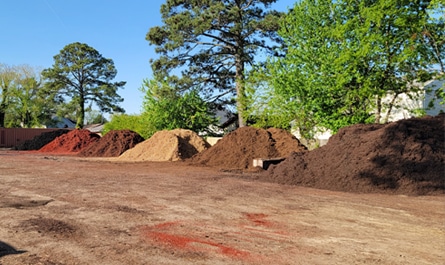 Landscaping Materials