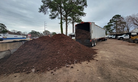 Eco-Friendly Composting Supplies in Hampton VA