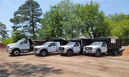 Gravel Supplies in Hampton VA