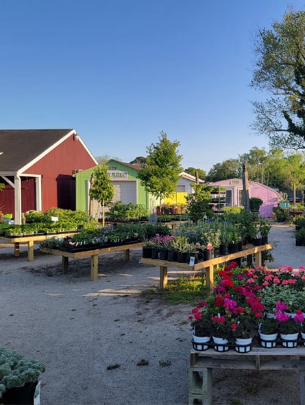 Hampton VA Topsoil Blends