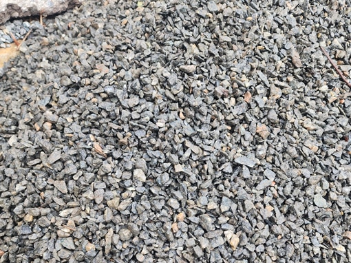 gravel for sale