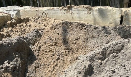 fill sand for sale in Hampton, VA