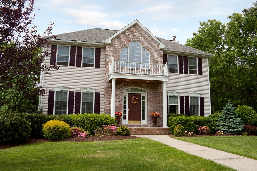 Back-to-School Landscaping Fixes for Busy Families