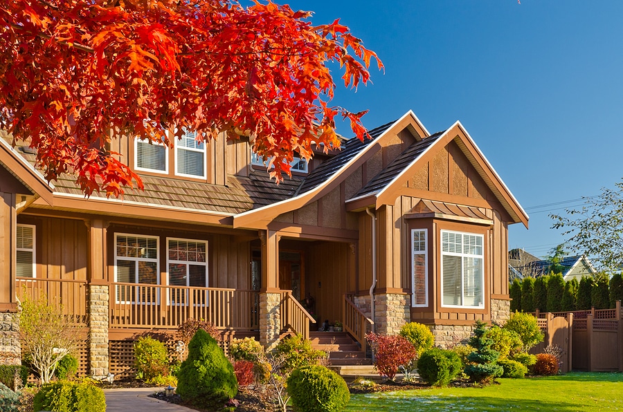 Top Reasons to Refresh Your Mulch Before the Holidays