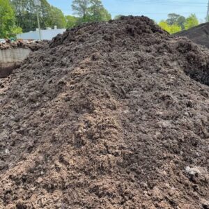 Mushroom Compost