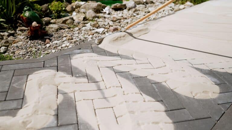 Why Fill Sand Is an Important Part of Many Landscaping Projects